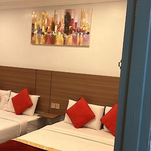 Esm Hotel